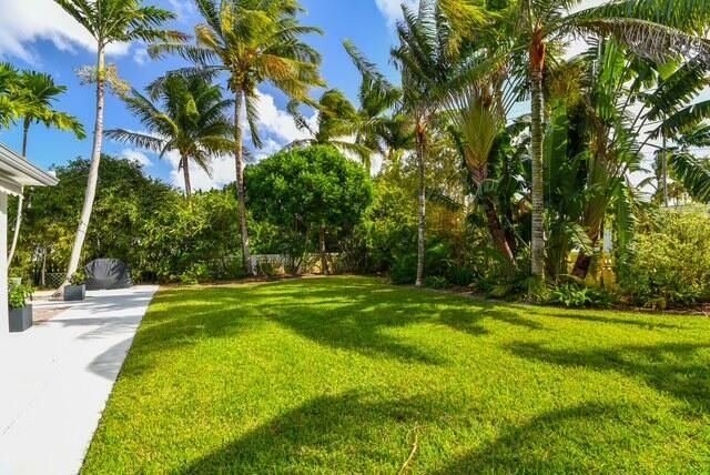 702 NE 10th Avenue, Boynton Beach, FL 33435