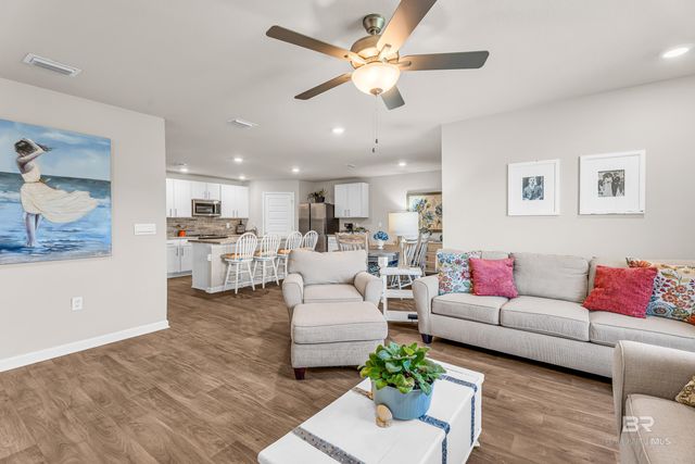 13927 Shea Circle, Foley, AL 36535