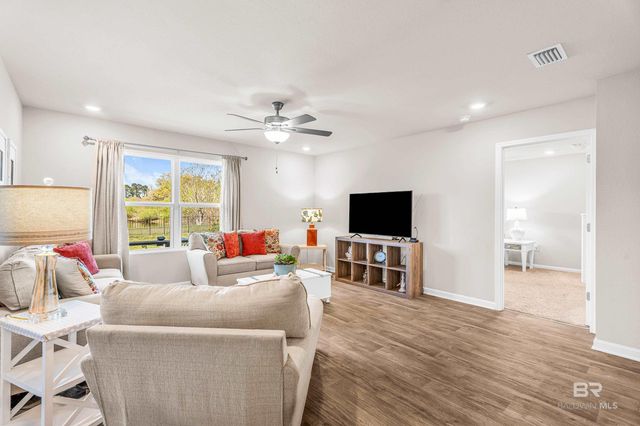 13927 Shea Circle, Foley, AL 36535