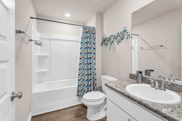 13927 Shea Circle, Foley, AL 36535