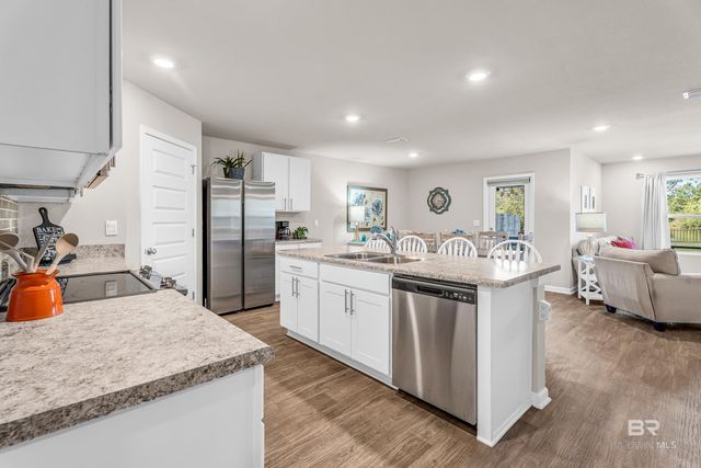 13927 Shea Circle, Foley, AL 36535