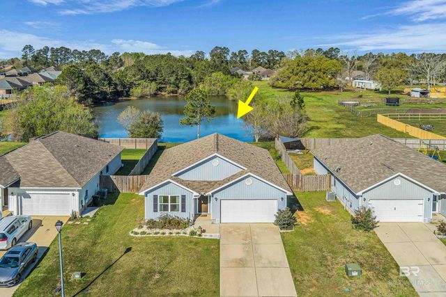 13927 Shea Circle, Foley, AL 36535