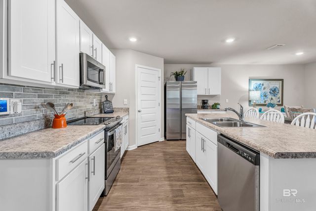 13927 Shea Circle, Foley, AL 36535