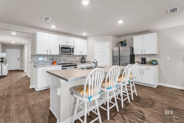 13927 Shea Circle, Foley, AL 36535