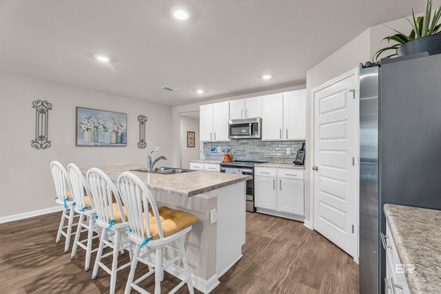 13927 Shea Circle, Foley, AL 36535