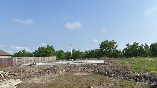 11334 Youngquist Drive, Texas City, TX 77568