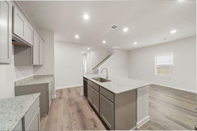11334 Youngquist Drive, Texas City, TX 77568