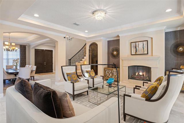 217 AREZZO COURT, Sanford, FL 32771