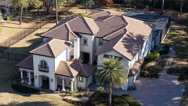 217 AREZZO COURT, Sanford, FL 32771