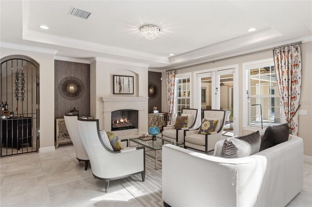 217 AREZZO COURT, Sanford, FL 32771