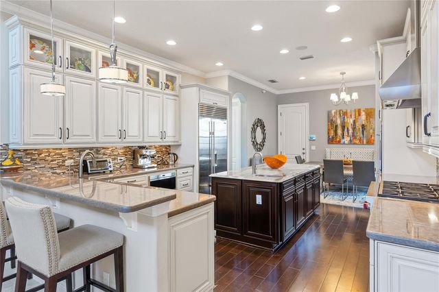 217 AREZZO COURT, Sanford, FL 32771