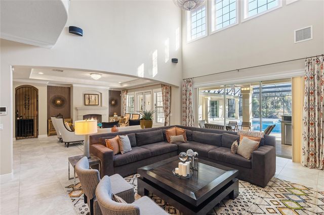 217 AREZZO COURT, Sanford, FL 32771