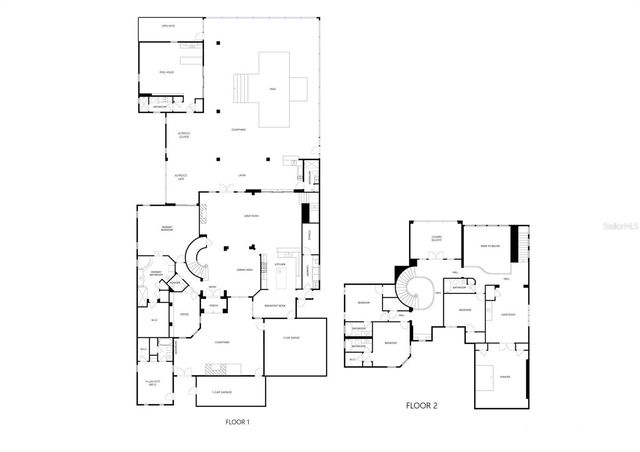 217 AREZZO COURT, Sanford, FL 32771