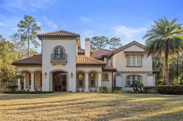 217 AREZZO COURT, Sanford, FL 32771