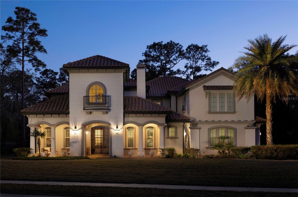 217 AREZZO COURT, Sanford, FL 32771