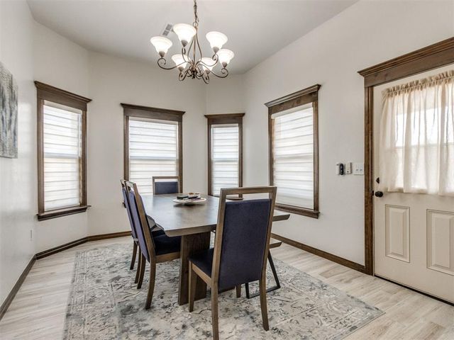 9017 NW 80th Street, Yukon, OK 73099