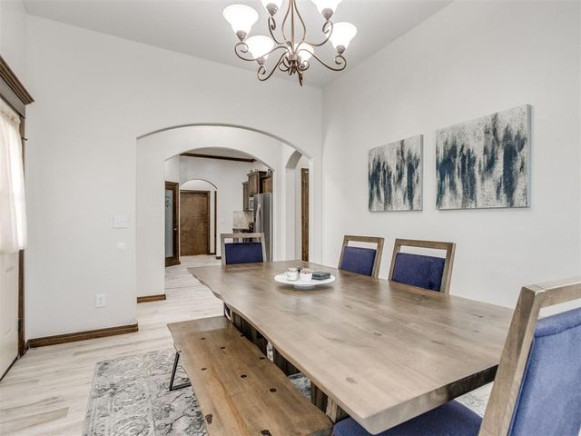 9017 NW 80th Street, Yukon, OK 73099