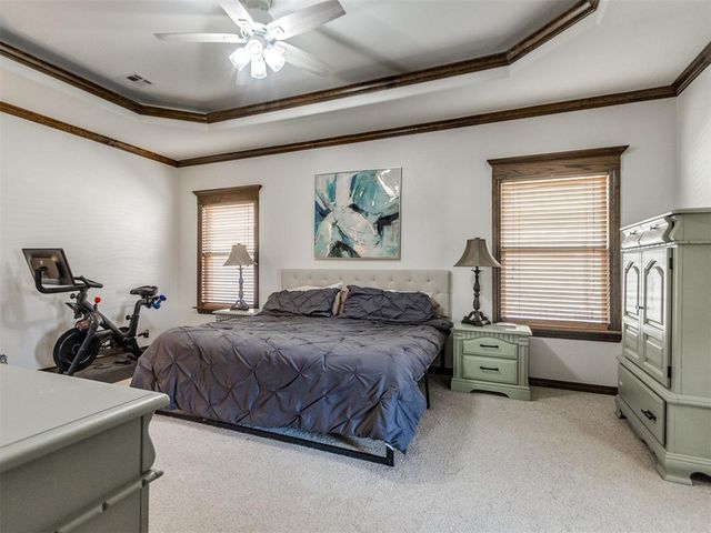 9017 NW 80th Street, Yukon, OK 73099