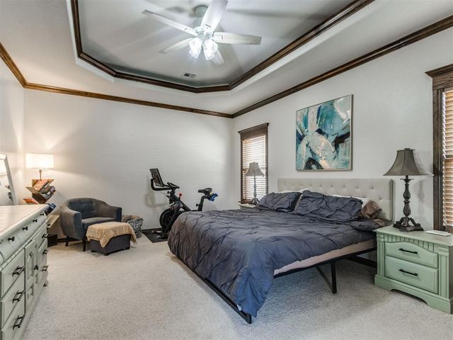 9017 NW 80th Street, Yukon, OK 73099