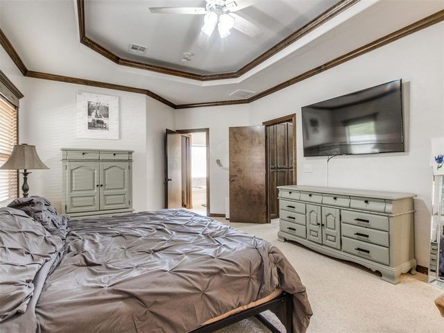 9017 NW 80th Street, Yukon, OK 73099