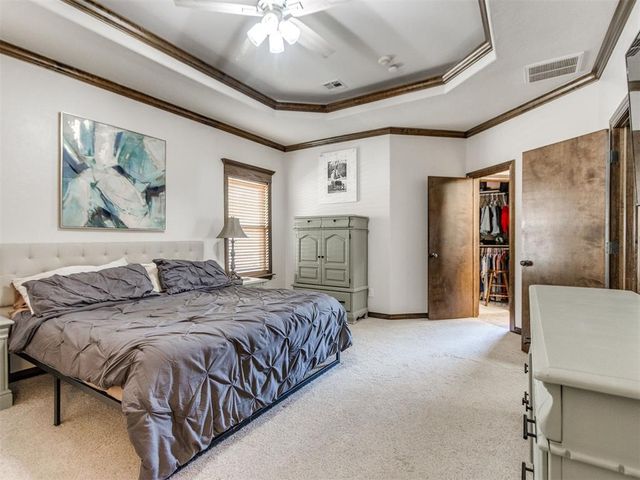 9017 NW 80th Street, Yukon, OK 73099