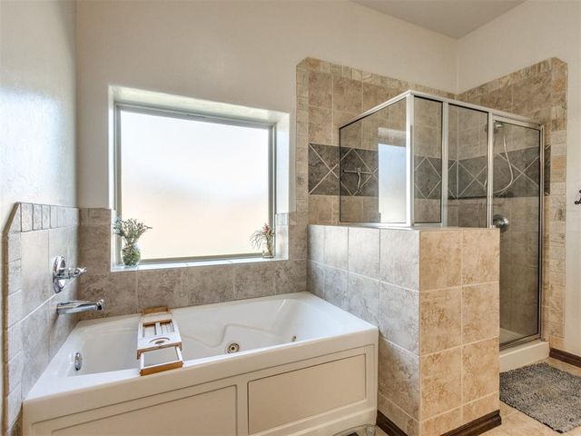 9017 NW 80th Street, Yukon, OK 73099