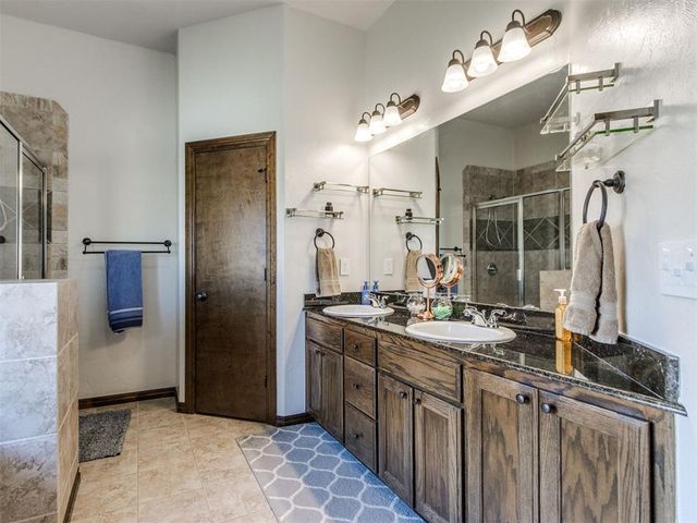 9017 NW 80th Street, Yukon, OK 73099