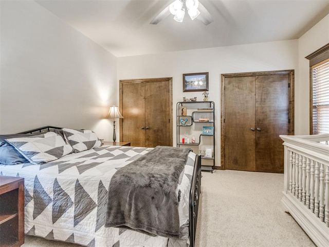 9017 NW 80th Street, Yukon, OK 73099