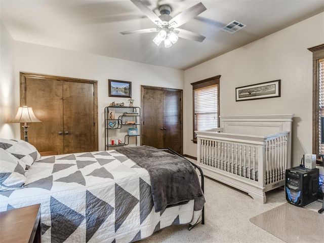 9017 NW 80th Street, Yukon, OK 73099