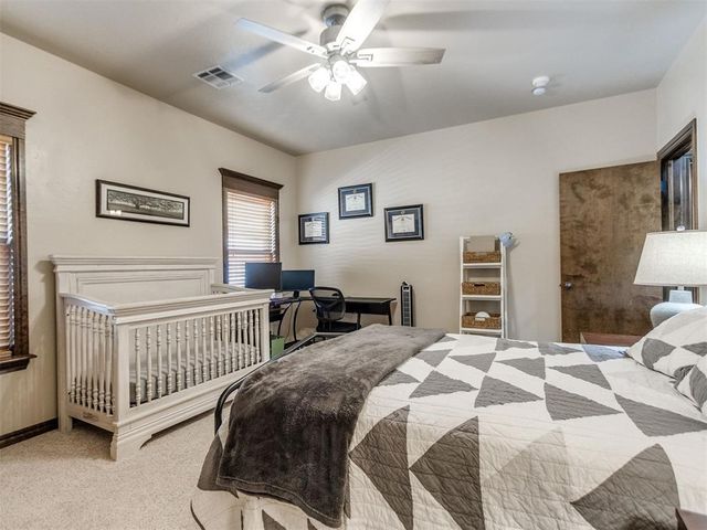 9017 NW 80th Street, Yukon, OK 73099