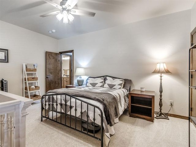 9017 NW 80th Street, Yukon, OK 73099