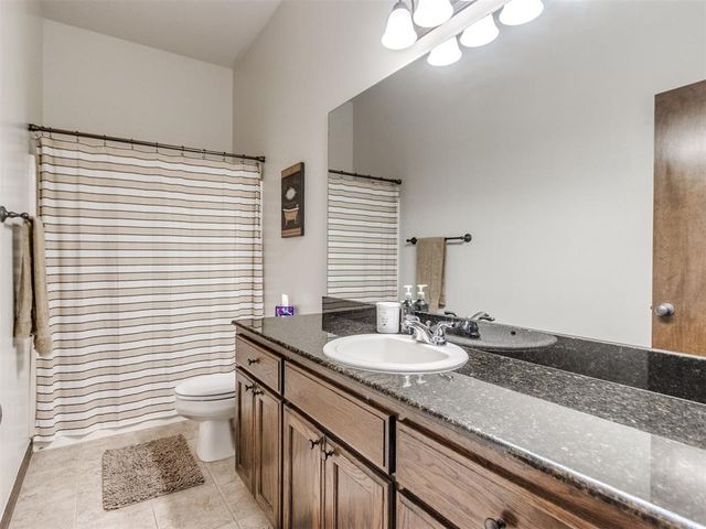 9017 NW 80th Street, Yukon, OK 73099