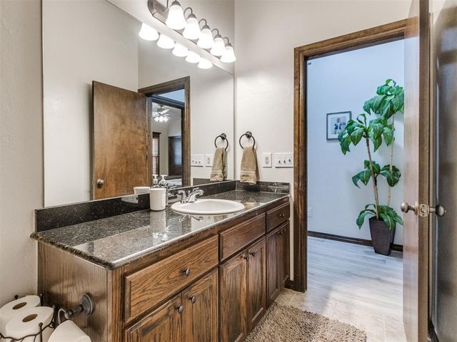 9017 NW 80th Street, Yukon, OK 73099