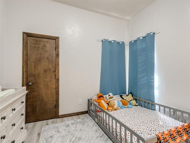 9017 NW 80th Street, Yukon, OK 73099