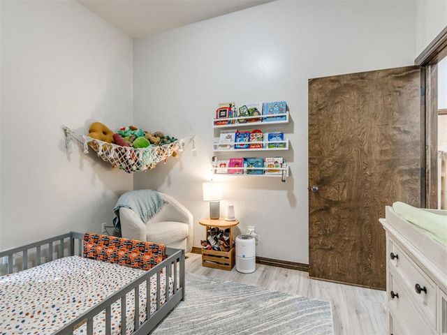 9017 NW 80th Street, Yukon, OK 73099