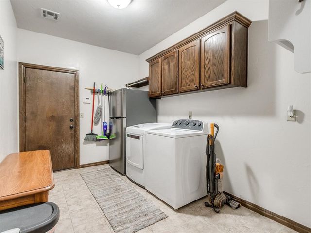 9017 NW 80th Street, Yukon, OK 73099