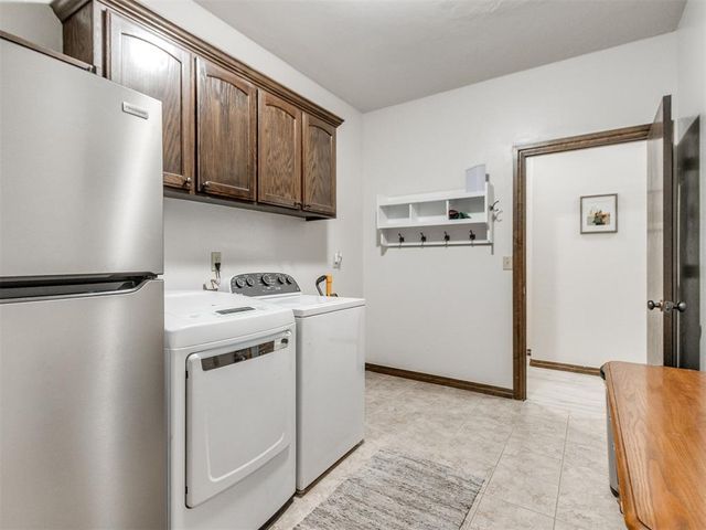 9017 NW 80th Street, Yukon, OK 73099