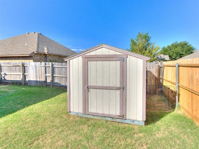 9017 NW 80th Street, Yukon, OK 73099