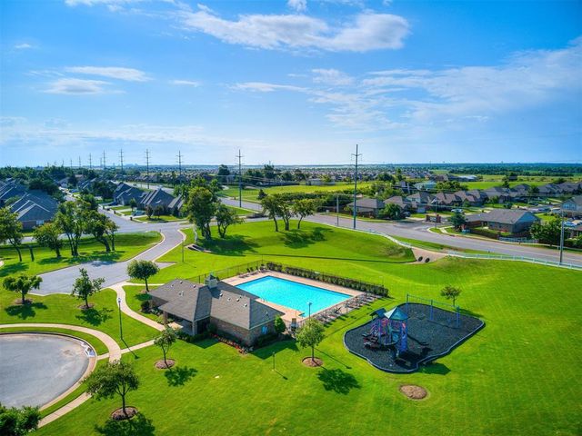 9017 NW 80th Street, Yukon, OK 73099