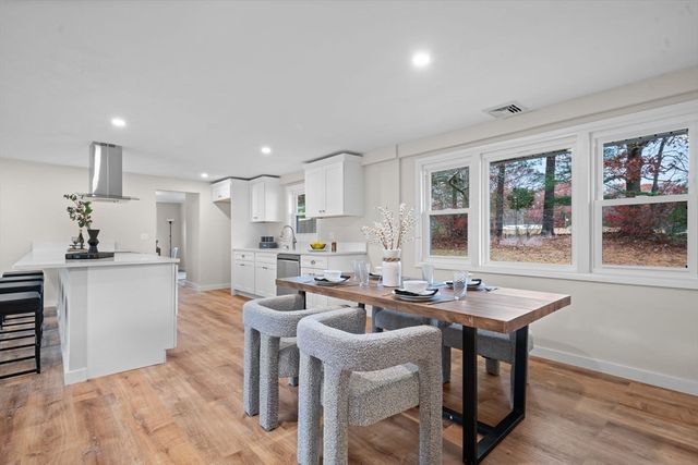 72 Annette Rd, Brockton, MA 02302