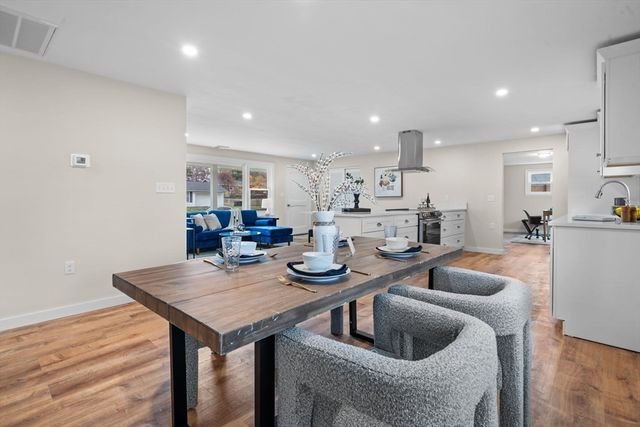 72 Annette Rd, Brockton, MA 02302