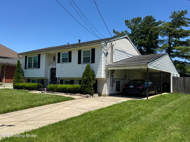 2013 Beech St, Louisville, KY 40210