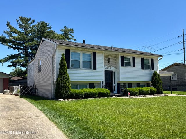 2013 Beech St, Louisville, KY 40210