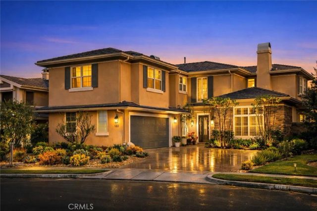 632 Hartwell Court, Altadena, CA 91001