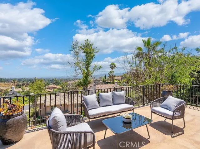 632 Hartwell Court, Altadena, CA 91001