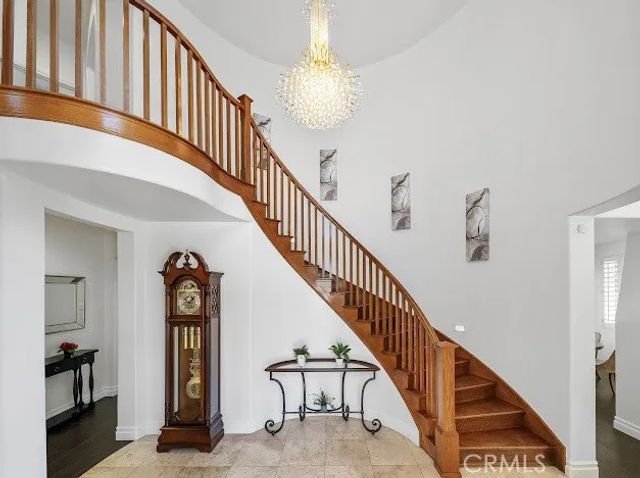 632 Hartwell Court, Altadena, CA 91001