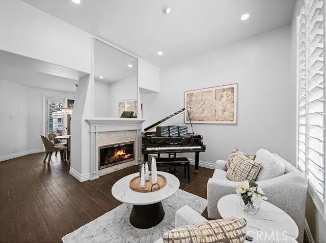 632 Hartwell Court, Altadena, CA 91001