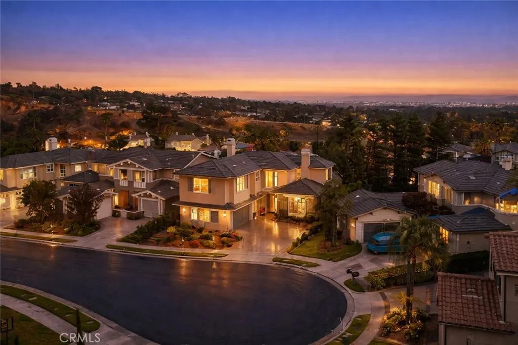 632 Hartwell Court, Altadena, CA 91001