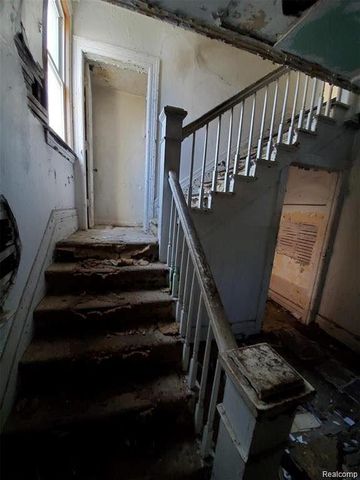 276 Marston Street, Detroit, MI 48202