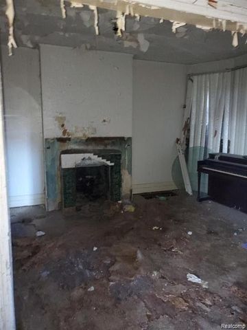 276 Marston Street, Detroit, MI 48202